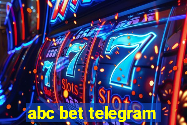 abc bet telegram